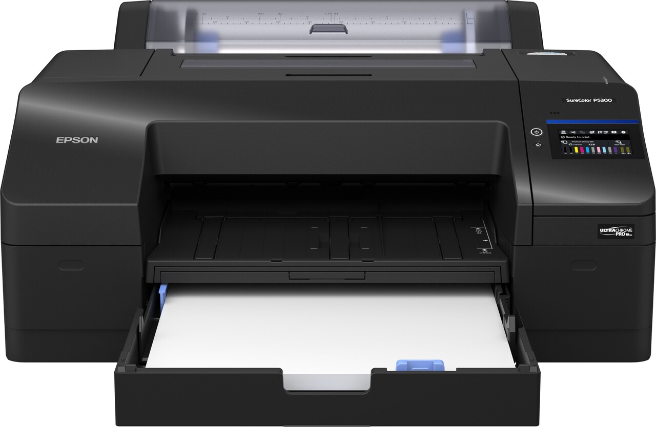 Epson SureColor fotoprinter P5300 17" Black