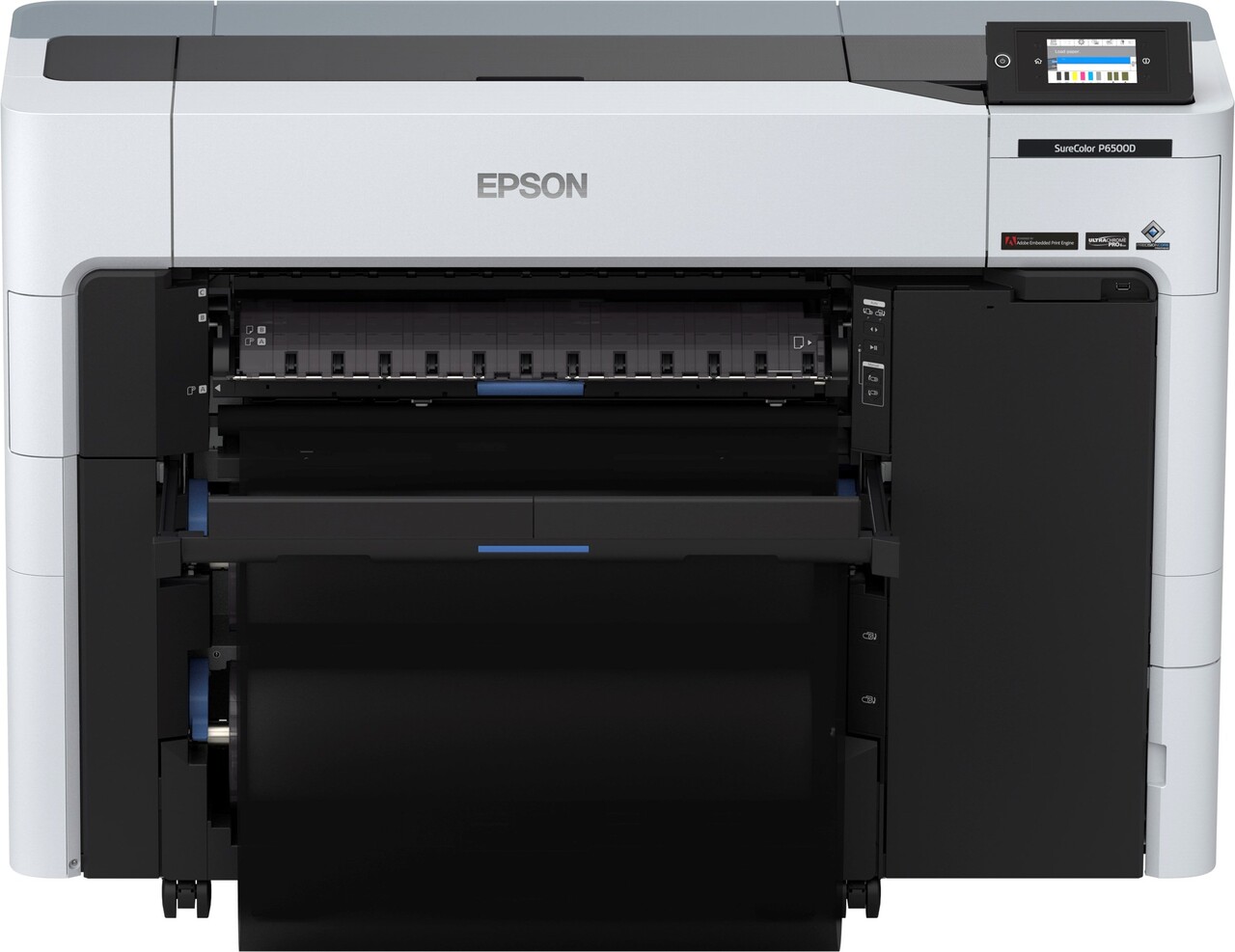 Epson SureColor fotoprinter SC-P6500D 24" Grey