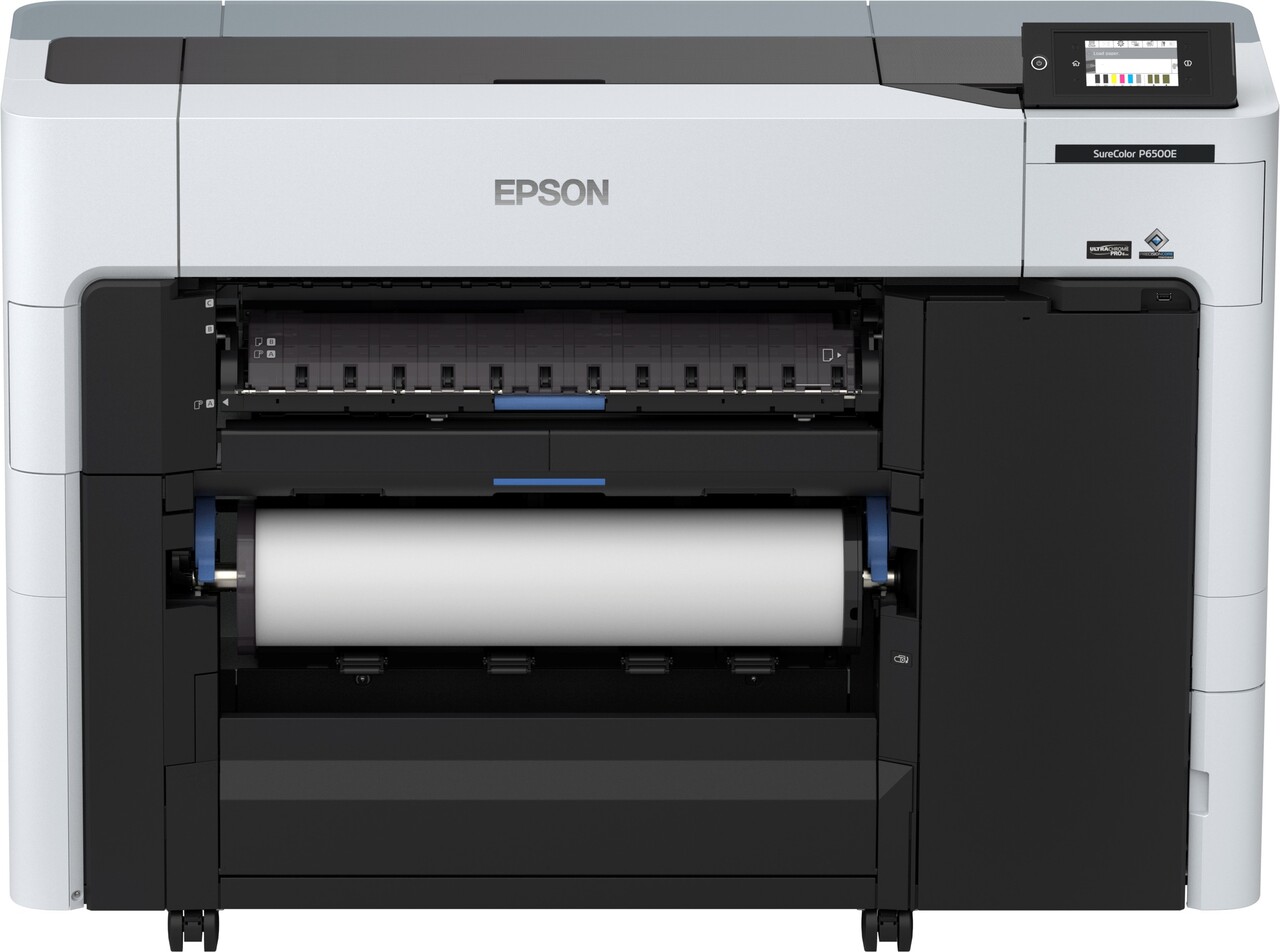 Epson SureColor fotoprinter SC-P6500E large format printer 24"