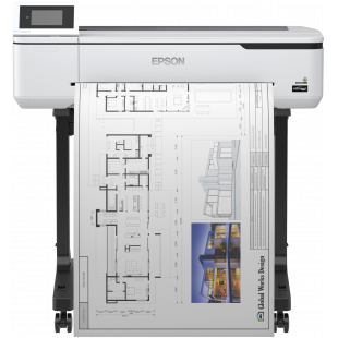 Plotter printer Epson SureColor SC-T3100 24''