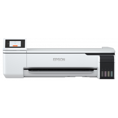 Plotter printer Epson SureColor SC-T3100x bordmodel 24"