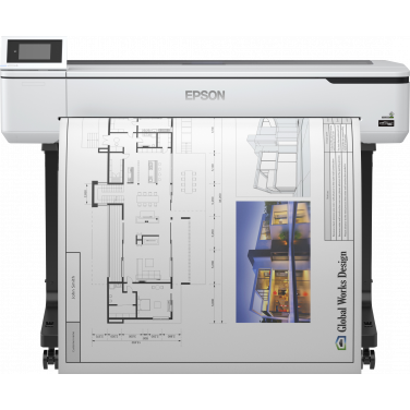 Plotter printer Epson SureColor SC-T5100 36''