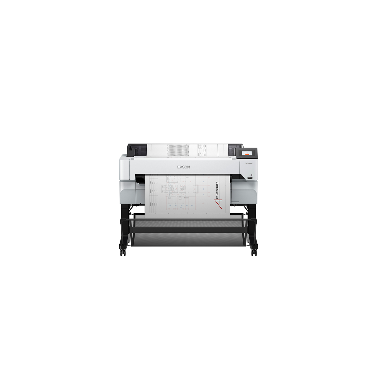 Plotter printer Epson SureColor SC-T5400M 36''