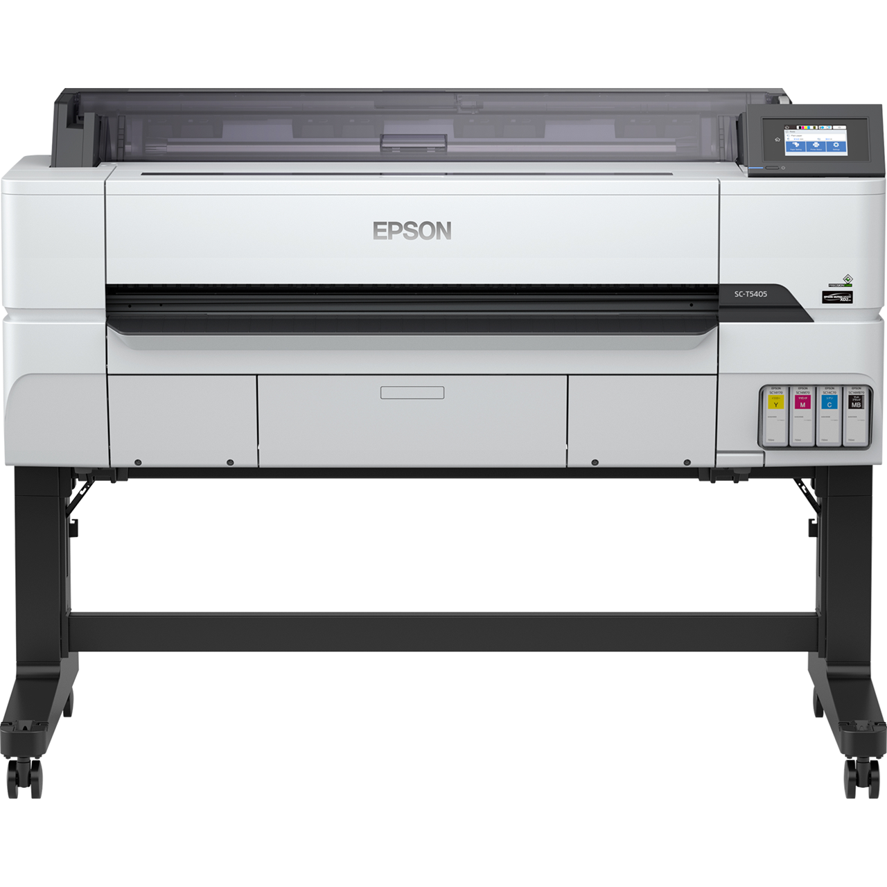 Plotter printer Epson SureColor SC-T5405 36'' trådløs