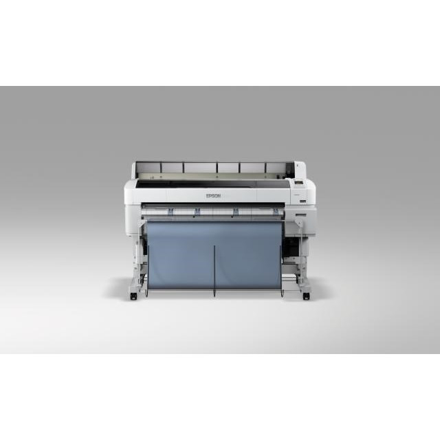 Plotter printer Epson SureColor SC-T7200D 44''