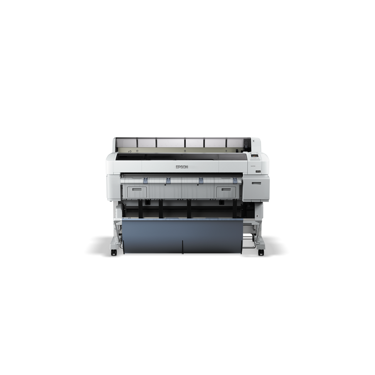 Plotter printer Epson SureColor SC-T7200D-PS 44''
