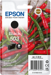 Epson T503 Black Ink Cartridge