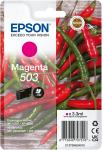 Epson T503 blækpatron magenta