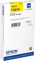 Epson T9074 yellow ink XXL