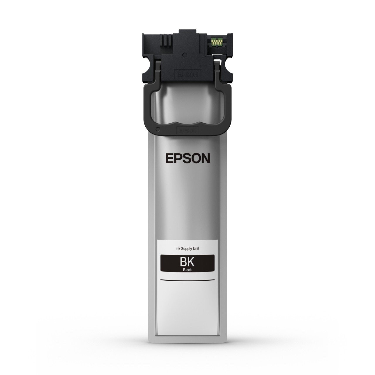 Blækpatron - Epson WF-C5 Serie L - Sort - 35,7 ml - Ca. 3.000 sider