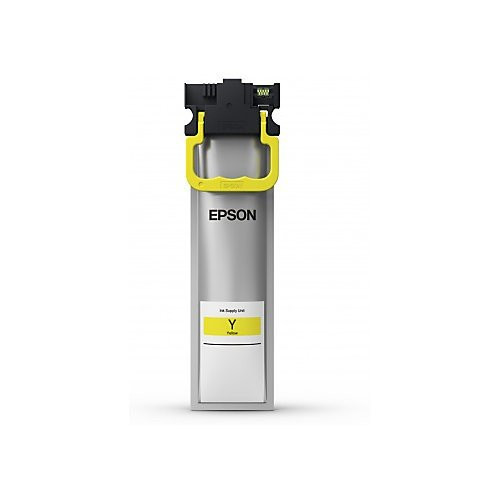 Epson WF-C5 Series - Blækpatron - Gul - 3000 sider
