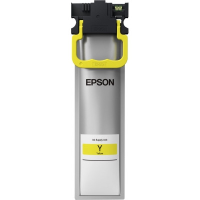 Epson WF-C5 Series Ink Cartridge XL Yellow 5K