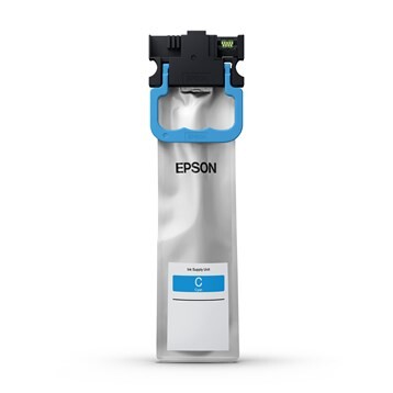 Epson WF-C529R/C579R Cyan XL