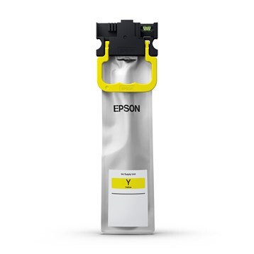Epson WF-C529R/C579R Yellow XL