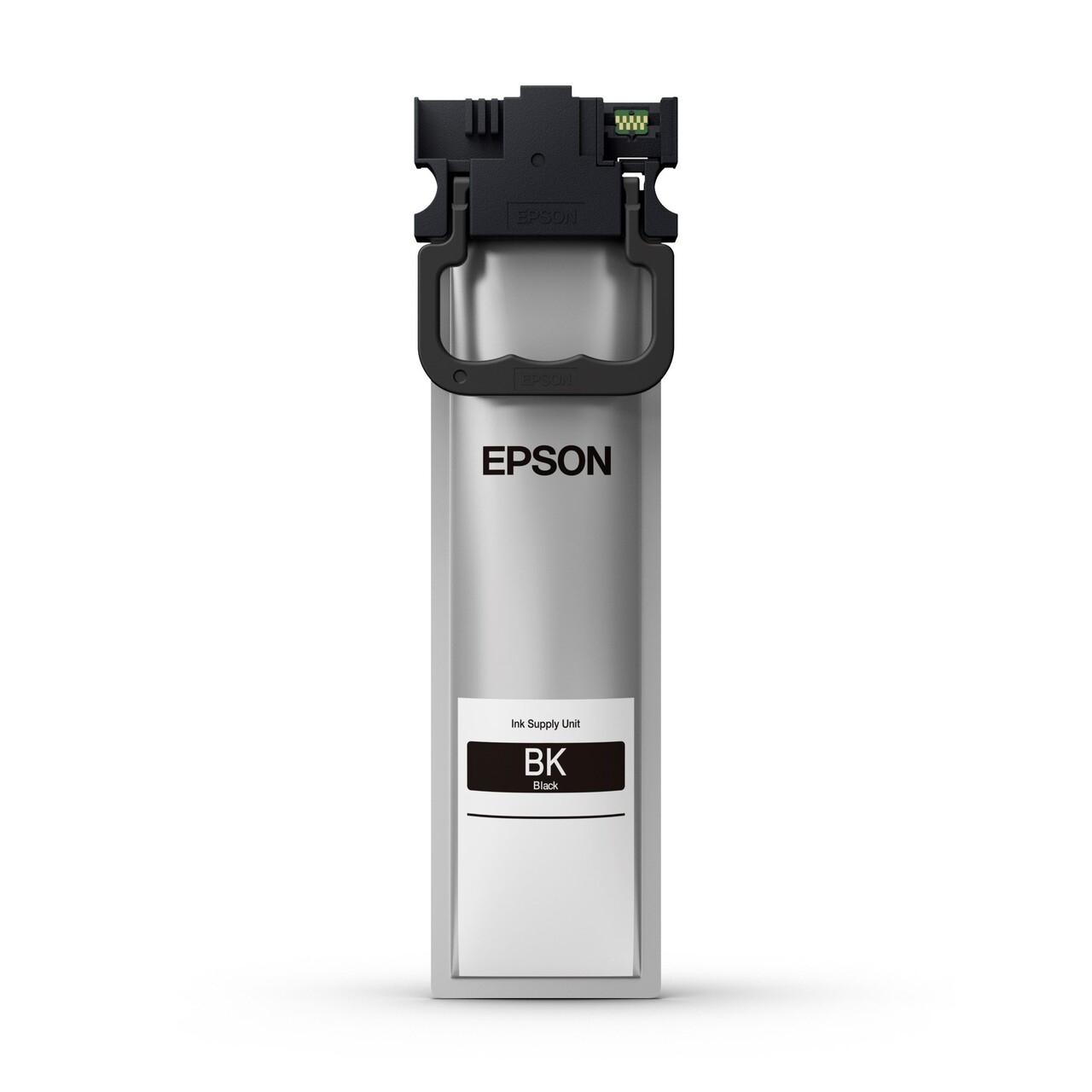 Blækpatron - Epson WF-C5390 XL - Sort
