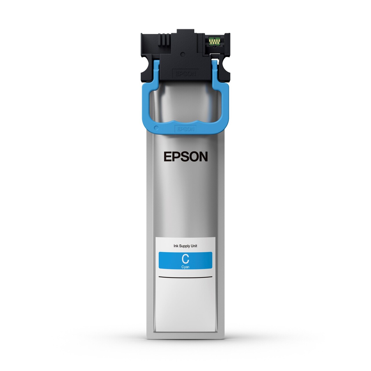 Blækpatron - Epson WF-C5390 XL - Cyan