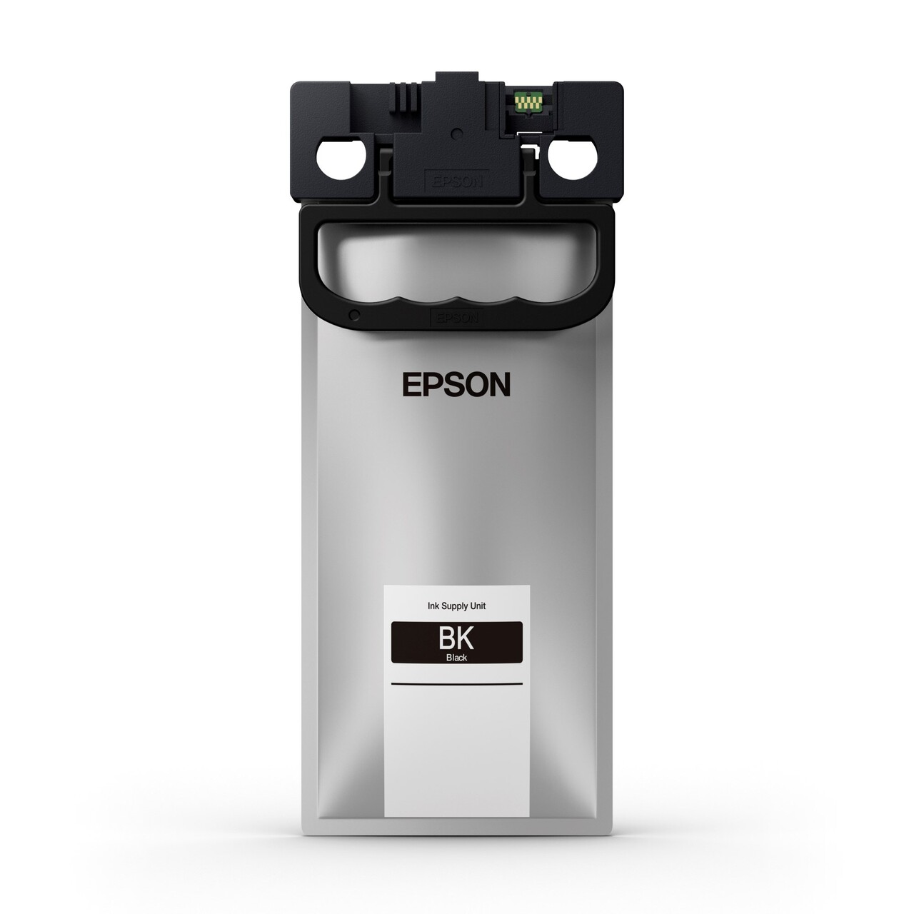 Blækpatron - Epson WF-C5x90 XXL Sort - 10.000 sider