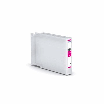 Epson WF-C8190/C8690 blækpatron magenta - XL - 4600 sider