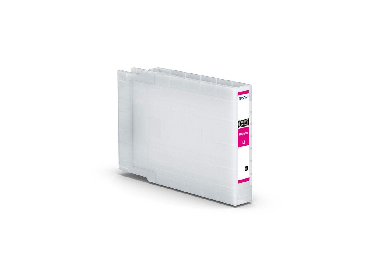 Epson WF-C8190/C8690 blækpatron magenta - XXL - 8000 sider