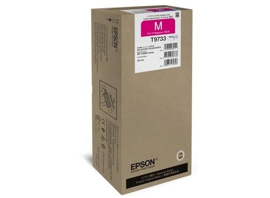 Epson WF-C869R Magenta Ink Supply Unit XL