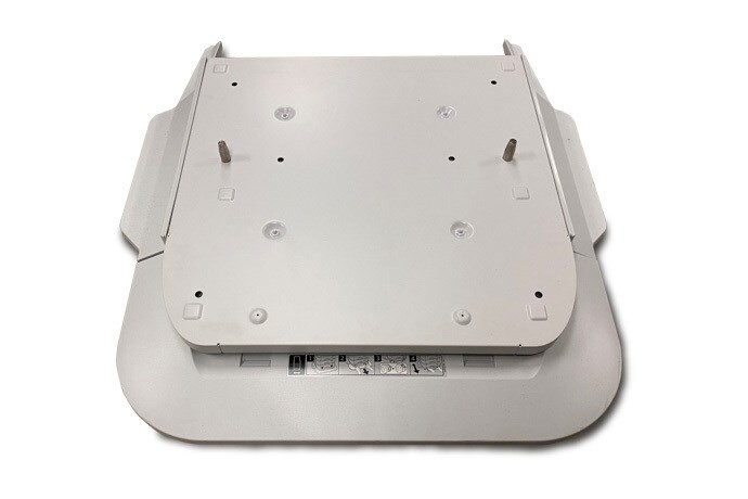 Epson WF-C878R/WF-C879R Printer Stand grå