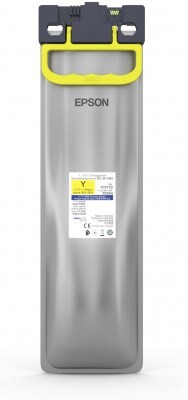 Epson WF-C879R Yellow XXL