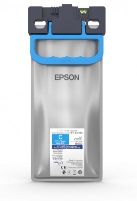 Epson WF-C87xR Cyan XL