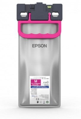Epson WF-C87xR Magenta XL