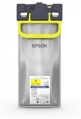 Epson WF-C87xR Yellow XL