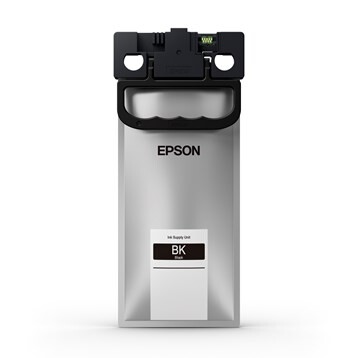 Epson WF-M52xx/57xx series ink cartridge XL black