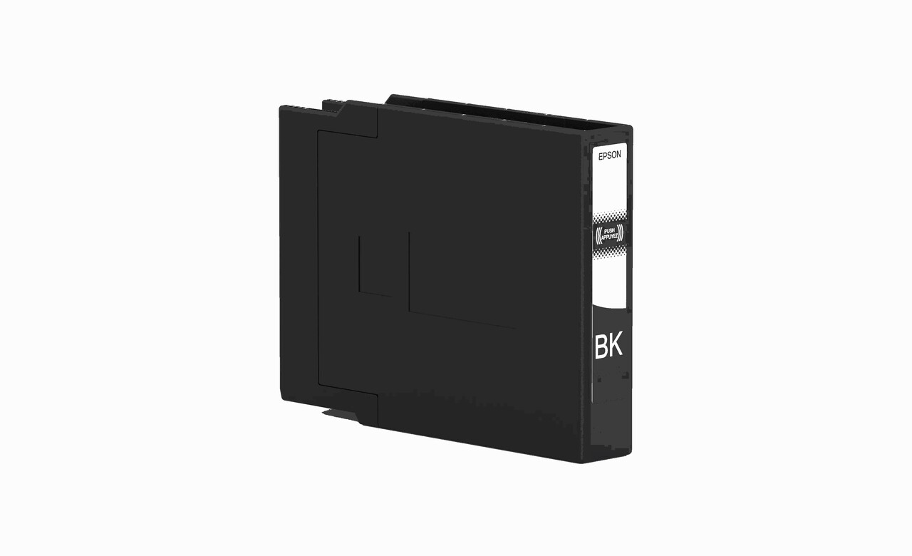 Epson WF Pro EM-C7100/EP-C7000 Series Ink XL Black