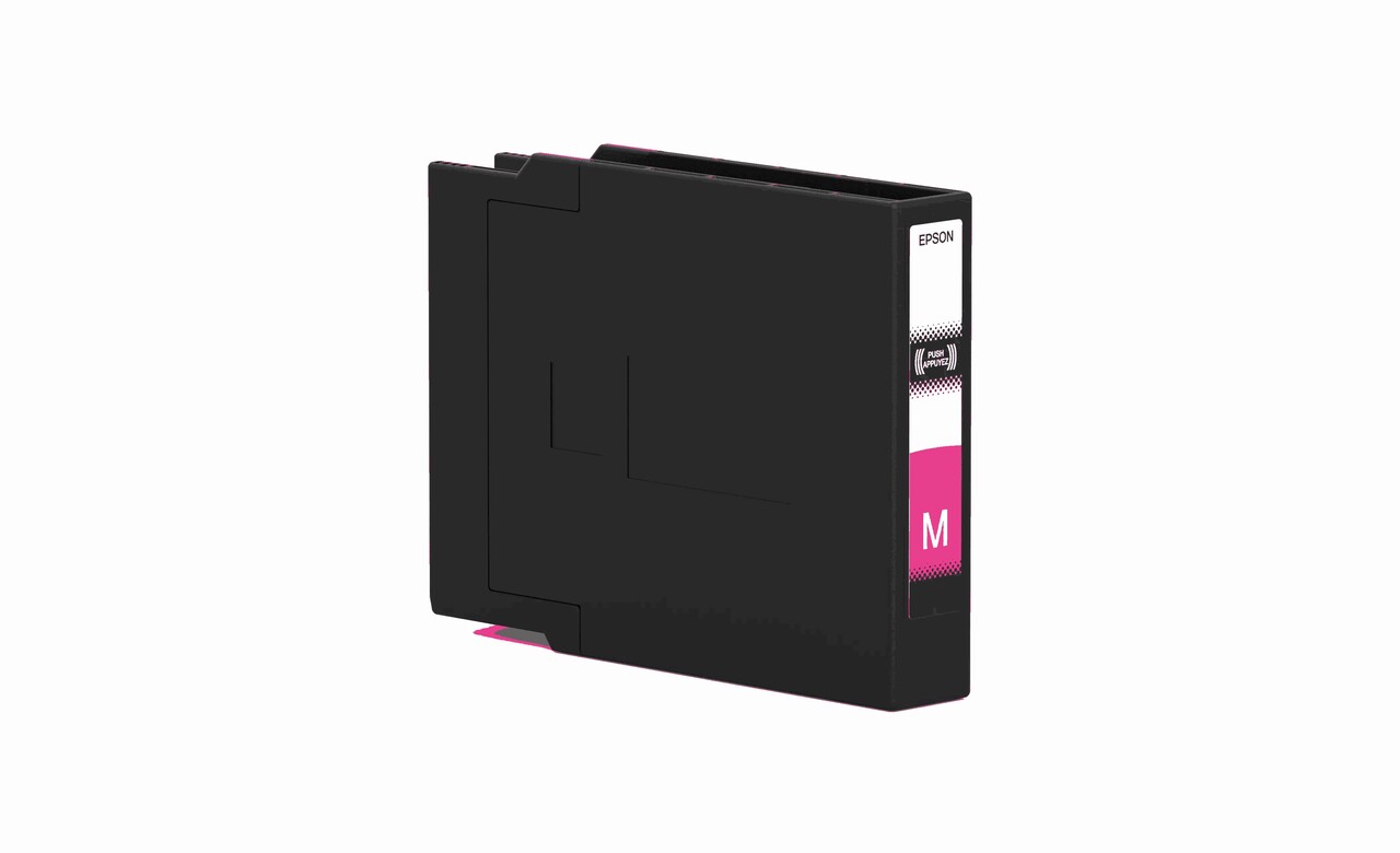Epson WF Pro EM-C7100/EP-C7000 Series Ink XL Magenta