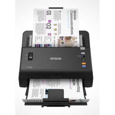 Scanner Epson WorkForce DS-860