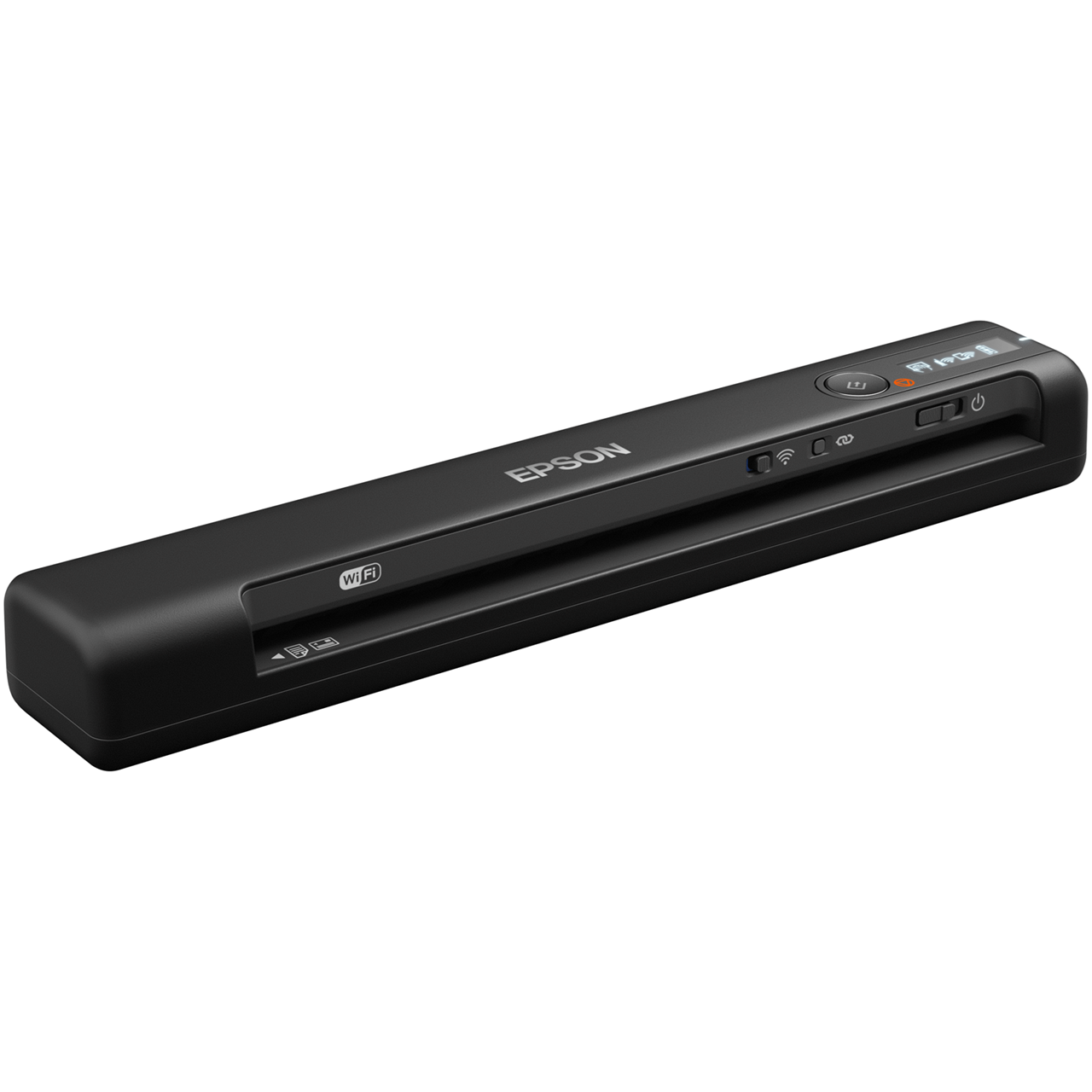 Scanner Epson WorkForce ES-60W