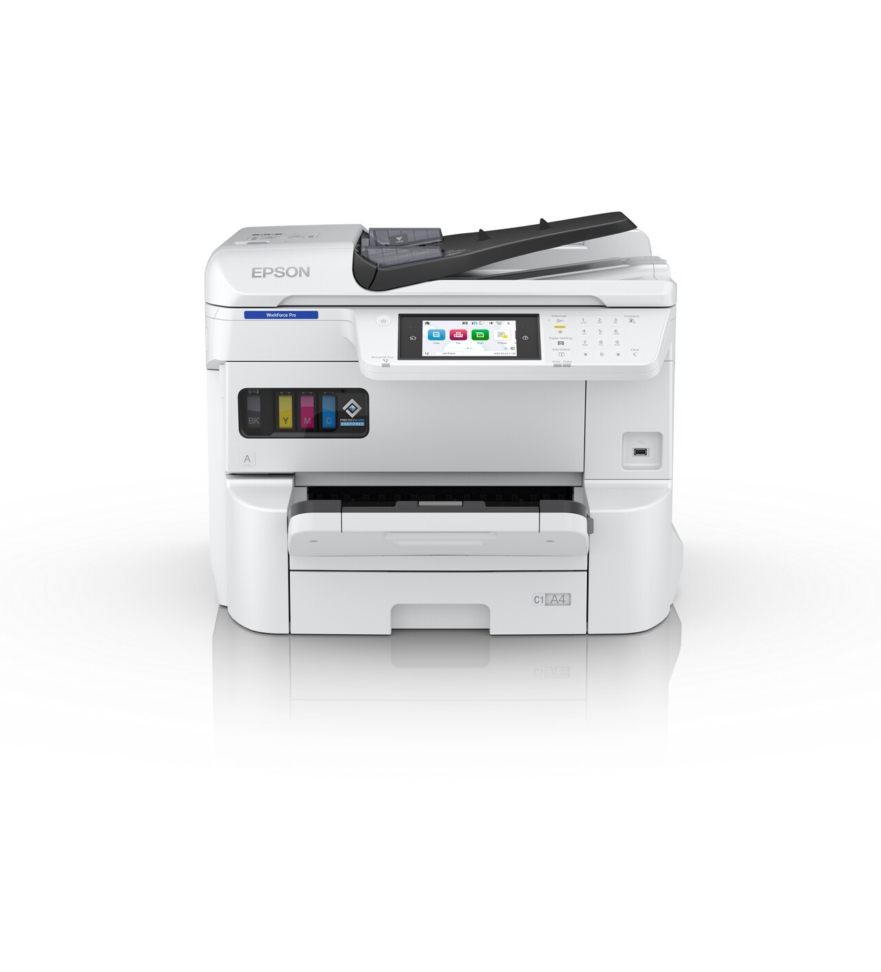 Epson WorkForce Pro EM-C7100DWF A3