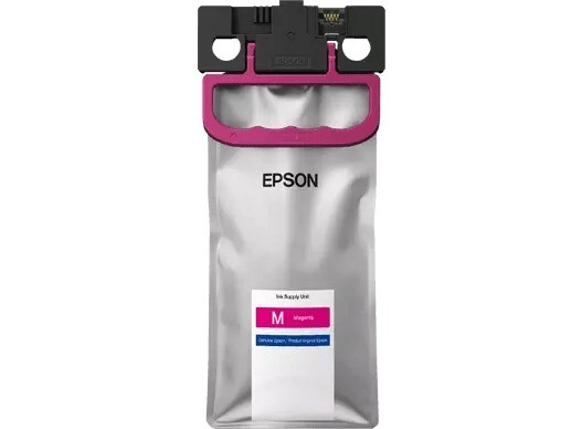Epson WorkForce Pro EM/EP-C800R Magenta XL Ink