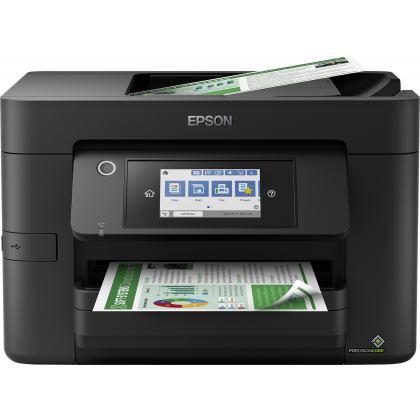 Printer inkjet Epson WorkForce Pro WF-4820DWF