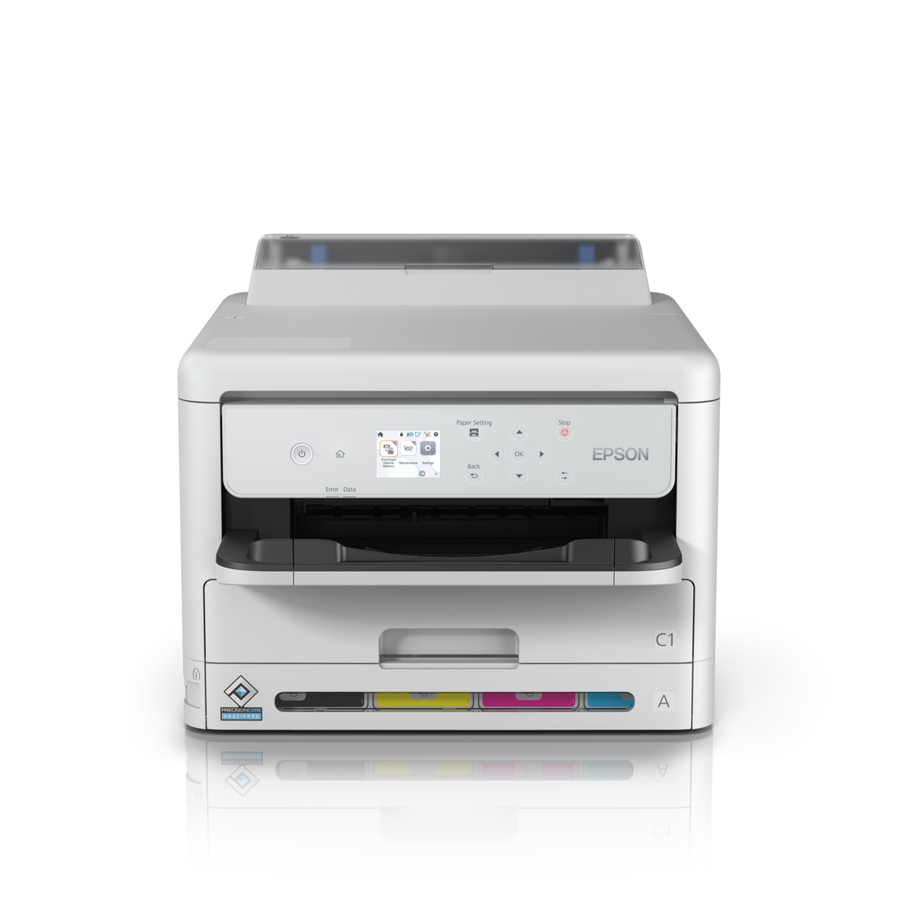 Printer Epson WorkForce Pro WF-C5390DW