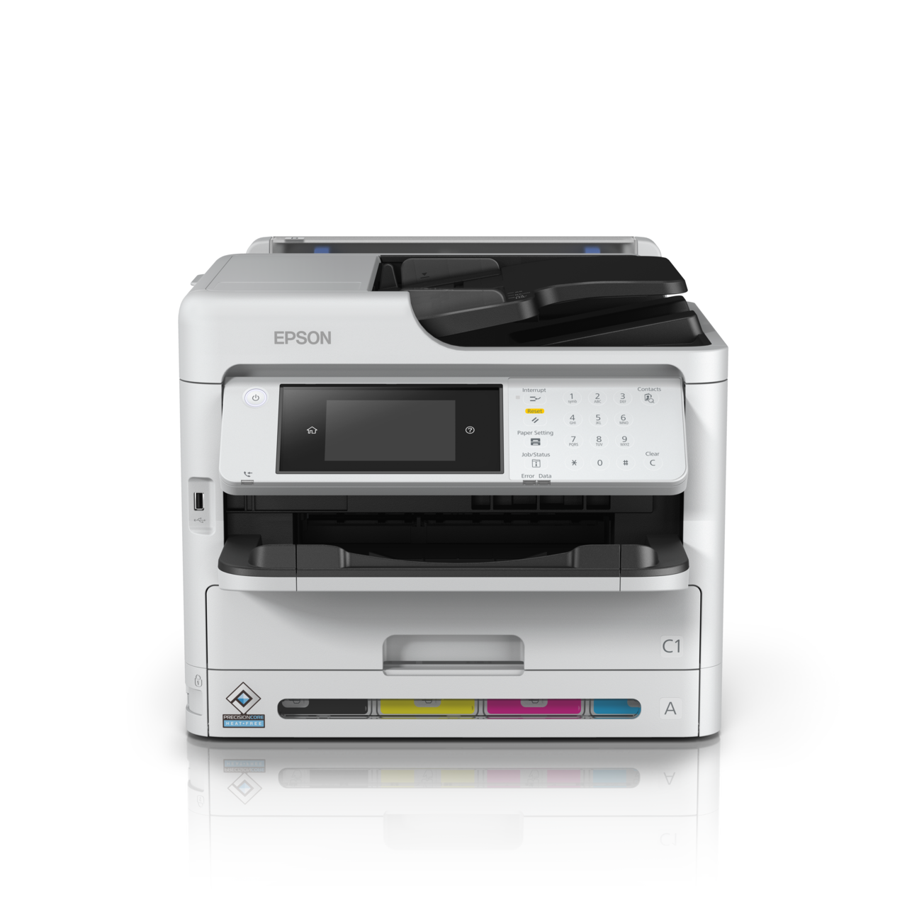 Printer Epson WorkForce Pro WF-C5890DWF