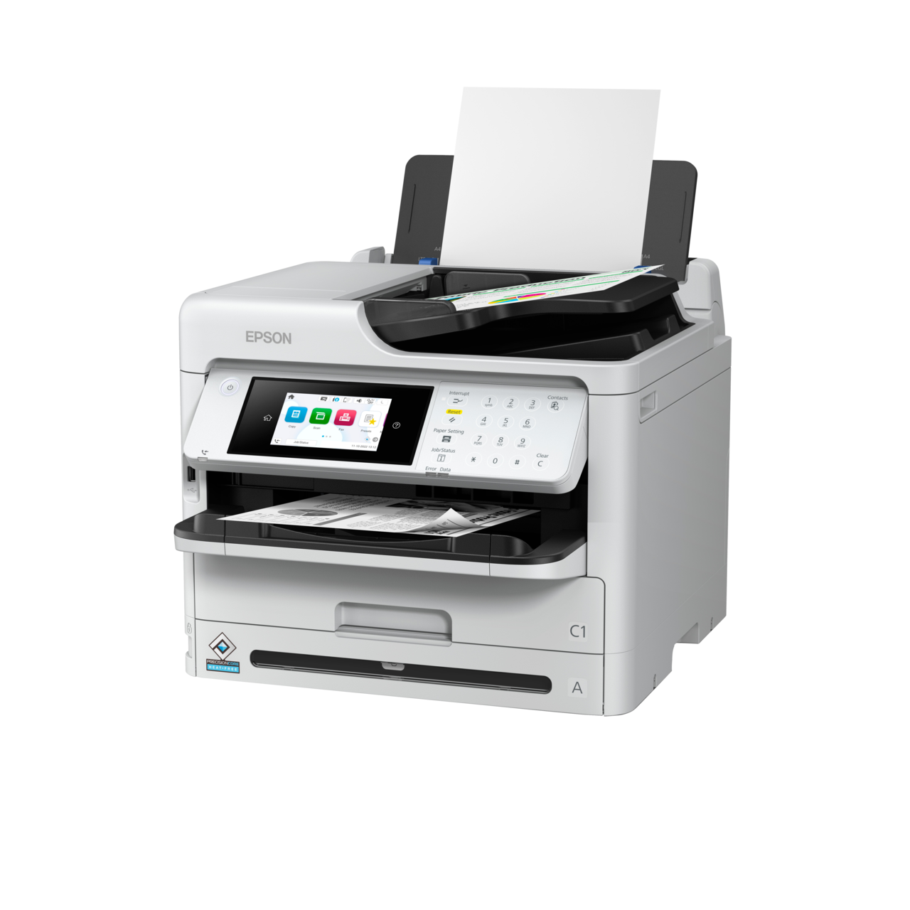 Printer Epson WorkForce Pro WF-M5899DWF