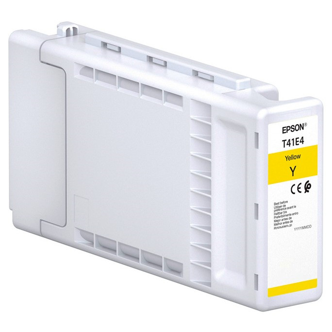 Epson XD2 T41E440 Yellow 700ml