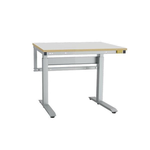 Arbejdsbord ErgoMini ESD 1200x800mm m/HPL