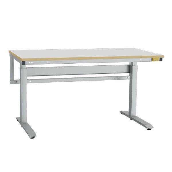 Arbejdsbord ErgoMini ESD 2000x800mm m/HPL