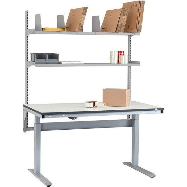 Pakkebord ErgoMini Konfig.10 2000x800mm