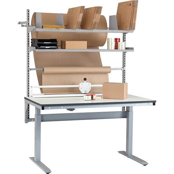 Pakkebord ErgoMini Konfig.9 1500x800mm