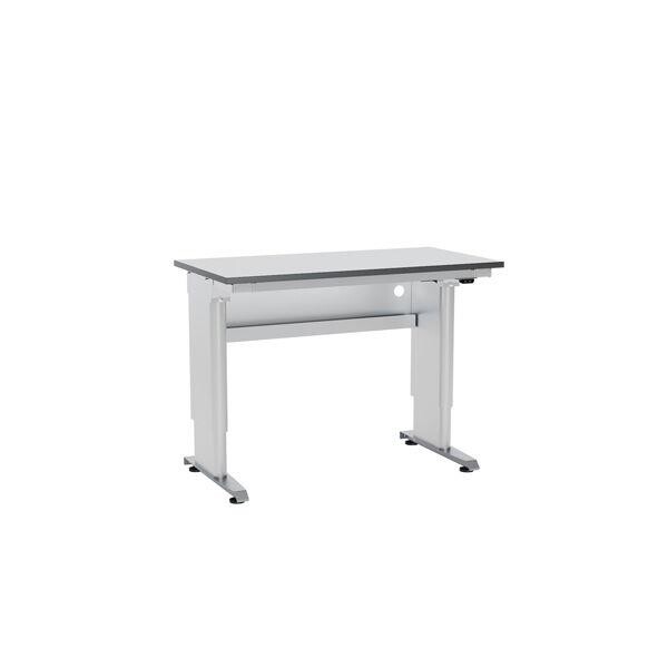 Arbejdsbord ErgoMulti 2.0 1200x620mm HPL bordplade