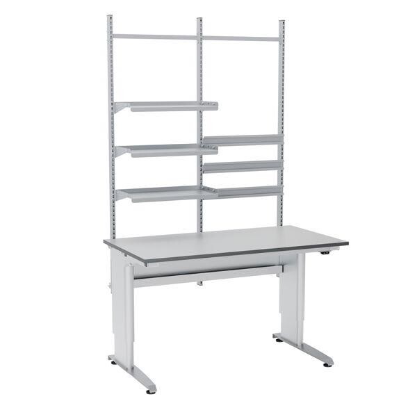 Pakkebord ErgoMulti 2.0 Model 1 1500x800mm