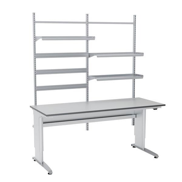 Pakkebord ErgoMulti 2.0 Model 1 2000x800mm