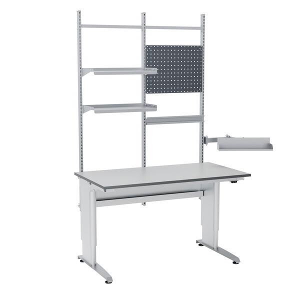 Pakkebord ErgoMulti 2.0 Model 2 1500x800mm