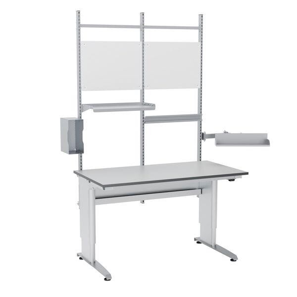 Pakkebord ErgoMulti 2.0 Model 3 1500x800mm
